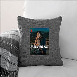 Fall for Me is a romance movie Fall For Me Pillows Cover