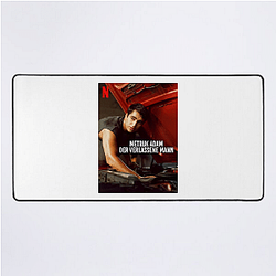 Fall for Me is a romantic drama Fall For Me Mouse Pads