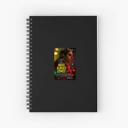 Fall for Me's plot is about a woman's love life Fall For Me Notebook