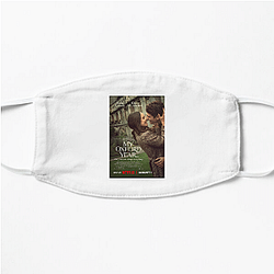 Fall for Me was produced by Hallmark Fall For Me Face Masks