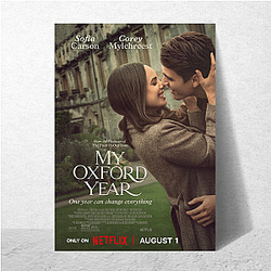 Fall for Me was produced by Hallmark Fall For Me Posters