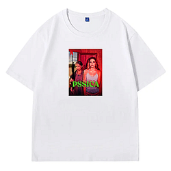 Fall for Me stars Chris McNally and Erin Cahill Fall For Me T-Shirts
