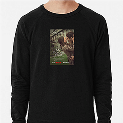 Fall for Me was produced by Hallmark Fall For Me Sweatshirts