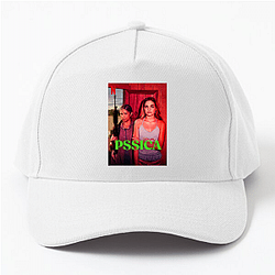 Fall for Me stars Chris McNally and Erin Cahill Fall For Me Hats & Caps
