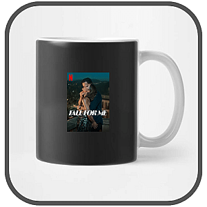 Fall For Me Mugs