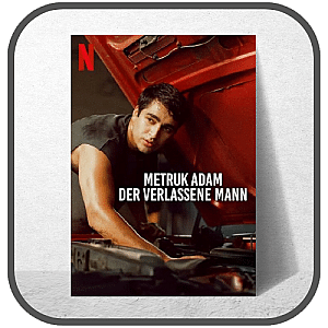 Fall For Me Posters