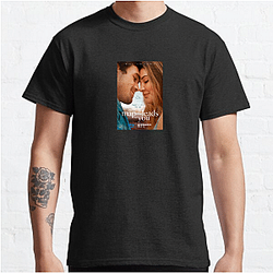 Fall for Me is a TV movie Fall For Me T-Shirts