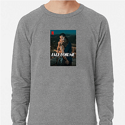 Fall for Me is a romance movie Fall For Me Sweatshirts