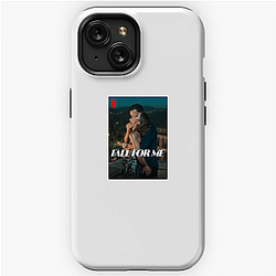 Fall for Me is a romance movie Fall For Me iPhone Cases