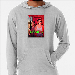 Fall for Me stars Chris McNally and Erin Cahill Fall For Me Hoodies