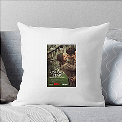 Fall for Me was produced by Hallmark Fall For Me Pillows Cover