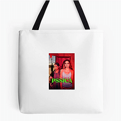Fall for Me stars Chris McNally and Erin Cahill Fall For Me Bags