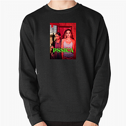 Fall for Me stars Chris McNally and Erin Cahill Fall For Me Sweatshirts