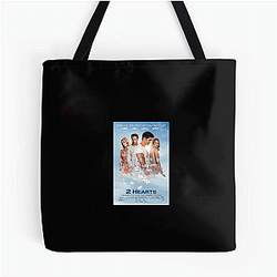 Fall for Me is a family-friendly story Fall For Me Bags