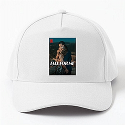 Fall for Me is a romance movie Fall For Me Hats & Caps