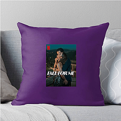 Fall for Me is a romance movie Fall For Me Pillows Cover