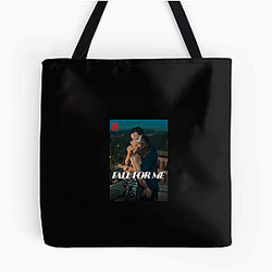 Fall for Me is a romance movie Fall For Me Bags