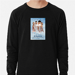 Fall for Me is a family-friendly story Fall For Me Sweatshirts