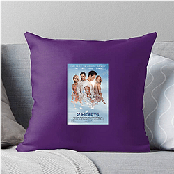 Fall for Me is a family-friendly story Fall For Me Pillows Cover