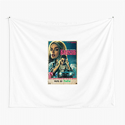 Fall for Me was released in 2021 Fall For Me Tapestries