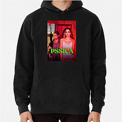 Fall for Me stars Chris McNally and Erin Cahill Fall For Me Hoodies