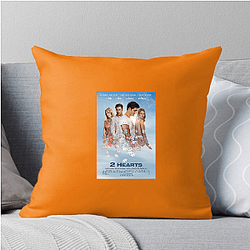 Fall for Me is a family-friendly story Fall For Me Pillows Cover