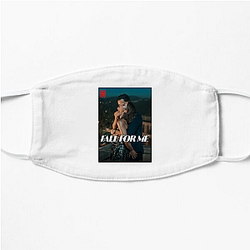 Fall for Me is a romance movie Fall For Me Face Masks