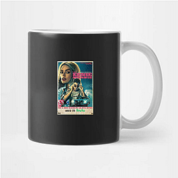 Fall for Me was released in 2021 Fall For Me Mugs
