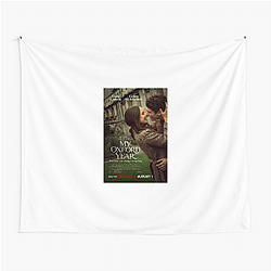 Fall for Me was produced by Hallmark Fall For Me Tapestries