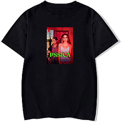 Fall for Me stars Chris McNally and Erin Cahill Fall For Me T-Shirts