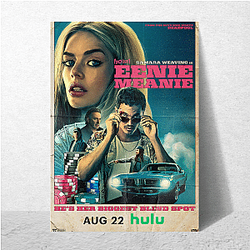 Fall for Me was released in 2021 Fall For Me Posters