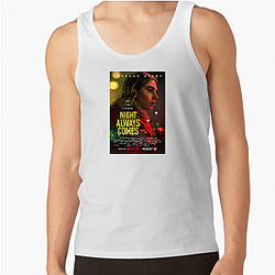 Fall for Me's plot is about a woman's love life Fall For Me Tank Tops