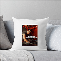 Fall for Me is a romantic drama Fall For Me Pillows Cover