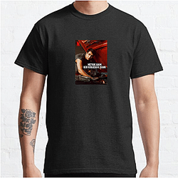 Fall for Me is a romantic drama Fall For Me T-Shirts