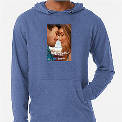 Fall for Me is a TV movie Fall For Me Hoodies