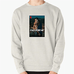 Fall for Me is a romance movie Fall For Me Sweatshirts