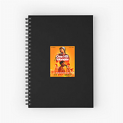 Fall for Me is known for its heartwarming tone Fall For Me Notebook