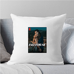 Fall for Me is a romance movie Fall For Me Pillows Cover