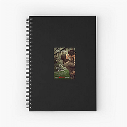 Fall for Me was produced by Hallmark Fall For Me Notebook