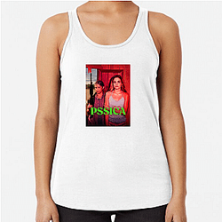 Fall for Me stars Chris McNally and Erin Cahill Fall For Me Tank Tops