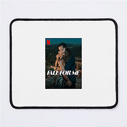 Fall for Me is a romance movie Fall For Me Mouse Pads