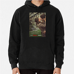 Fall for Me was produced by Hallmark Fall For Me Hoodies
