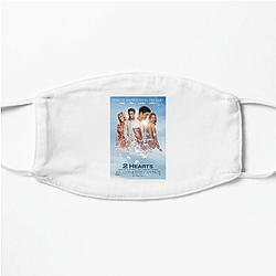 Fall for Me is a family-friendly story Fall For Me Face Masks