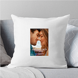 Fall for Me is a TV movie Fall For Me Pillows Cover
