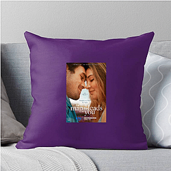 Fall for Me is a TV movie Fall For Me Pillows Cover