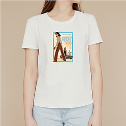 Fall for Me is set in a small town Fall For Me T-Shirts