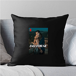 Fall for Me is a romance movie Fall For Me Pillows Cover
