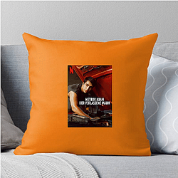 Fall for Me is a romantic drama Fall For Me Pillows Cover