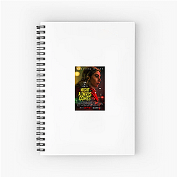 Fall for Me's plot is about a woman's love life Fall For Me Notebook