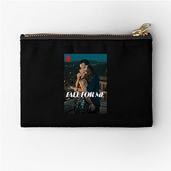 Fall for Me is a romance movie Fall For Me Zipper Pouches